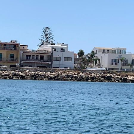 Apartamento Amareilmare2 Marzamemi Exterior foto