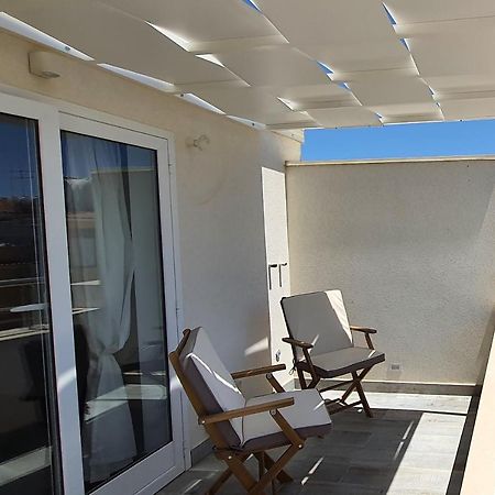Apartamento Amareilmare2 Marzamemi Exterior foto