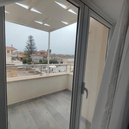 Apartamento Amareilmare2 Marzamemi Exterior foto
