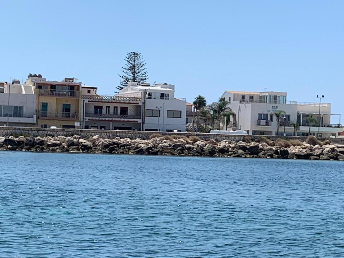 Apartamento Amareilmare2 Marzamemi Exterior foto