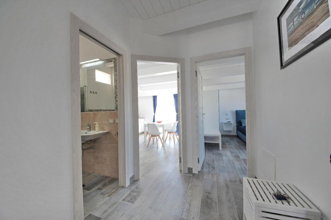 Apartamento Amareilmare2 Marzamemi Exterior foto