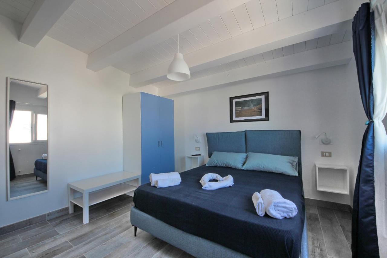 Apartamento Amareilmare2 Marzamemi Exterior foto