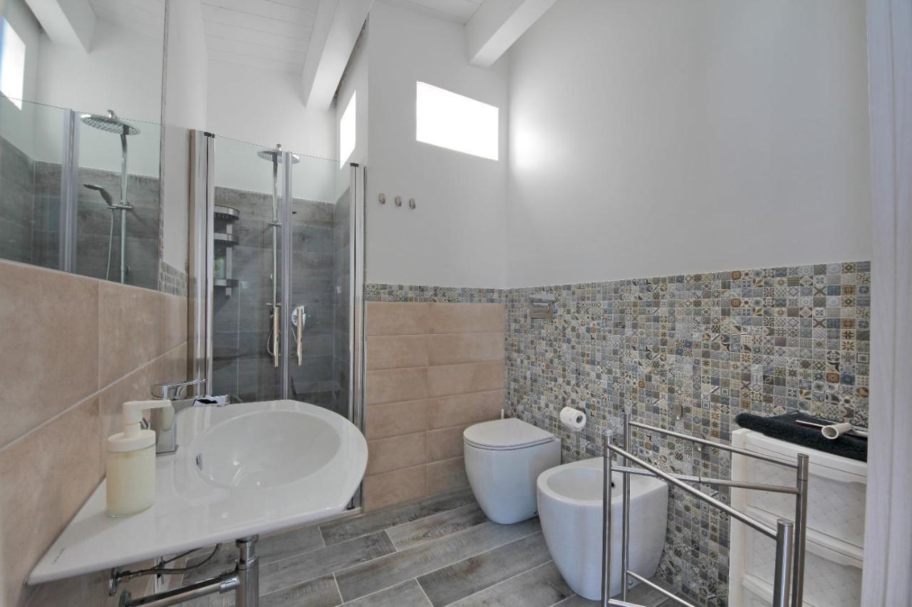 Apartamento Amareilmare2 Marzamemi Exterior foto