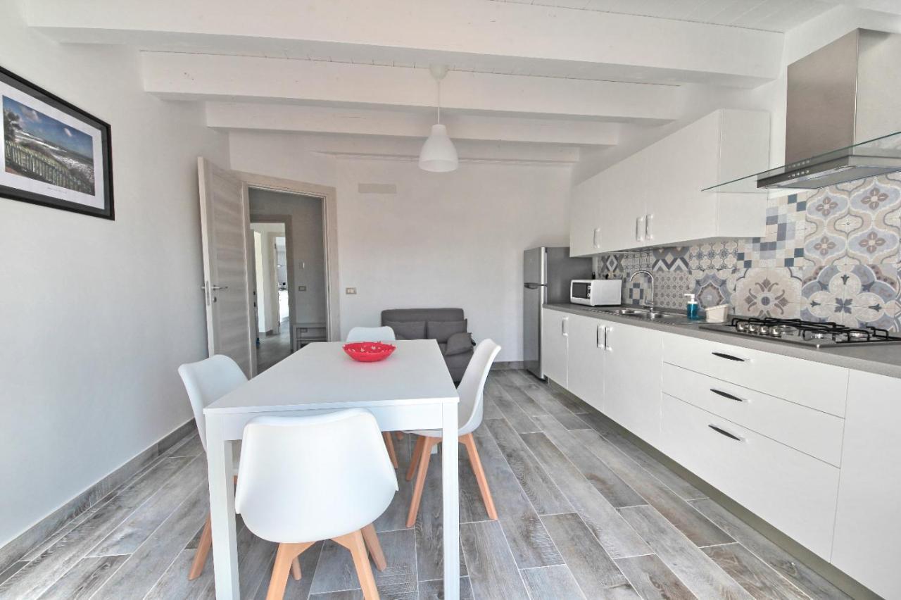 Apartamento Amareilmare2 Marzamemi Exterior foto