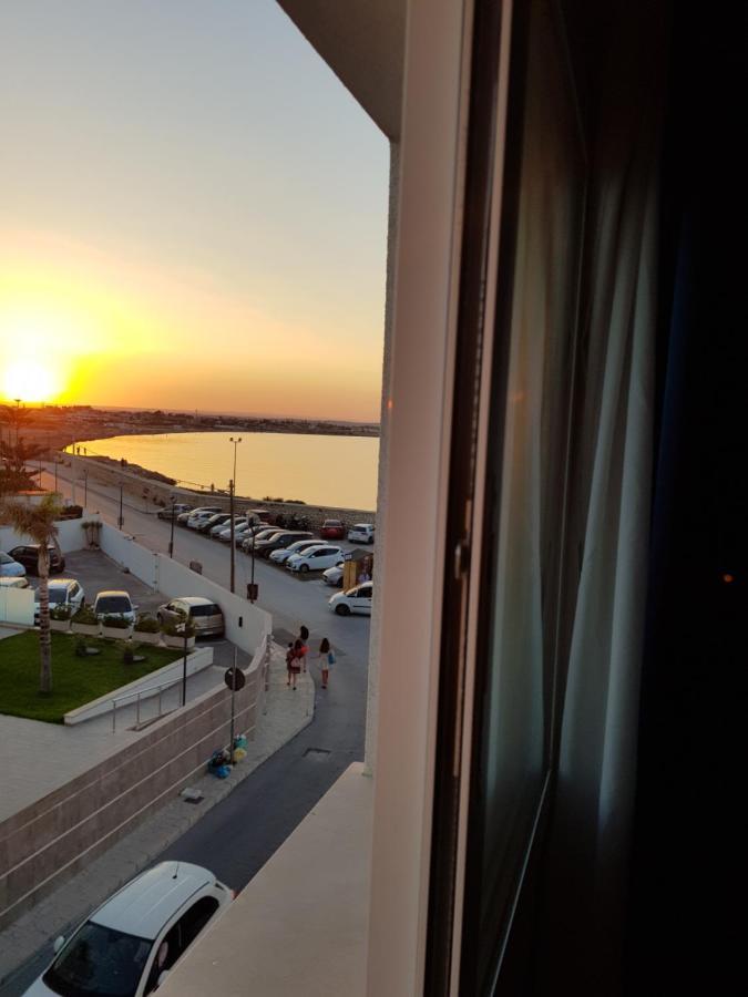 Apartamento Amareilmare2 Marzamemi Exterior foto