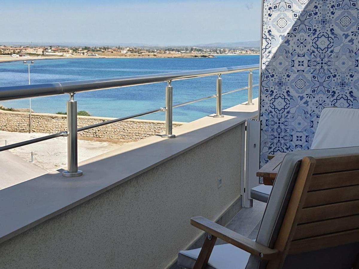Apartamento Amareilmare2 Marzamemi Exterior foto