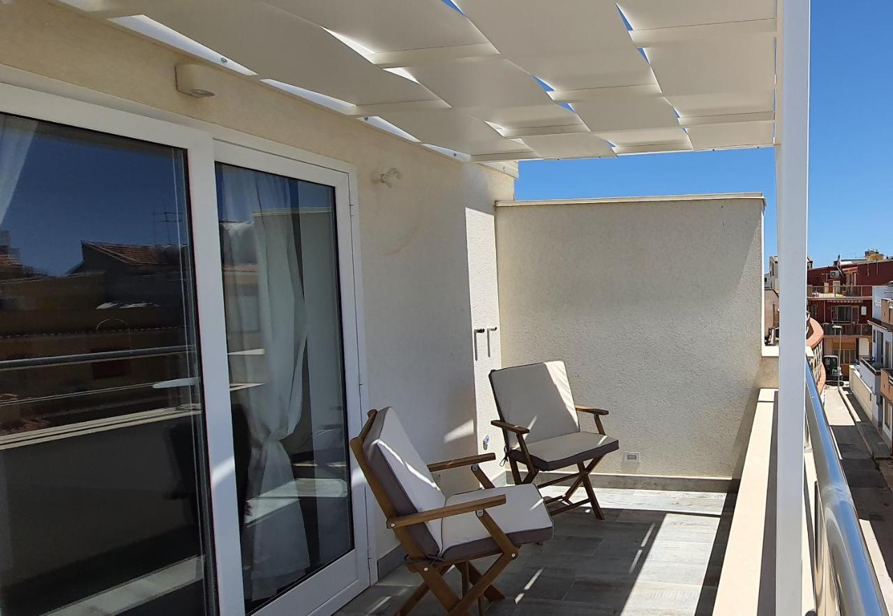 Apartamento Amareilmare2 Marzamemi Exterior foto