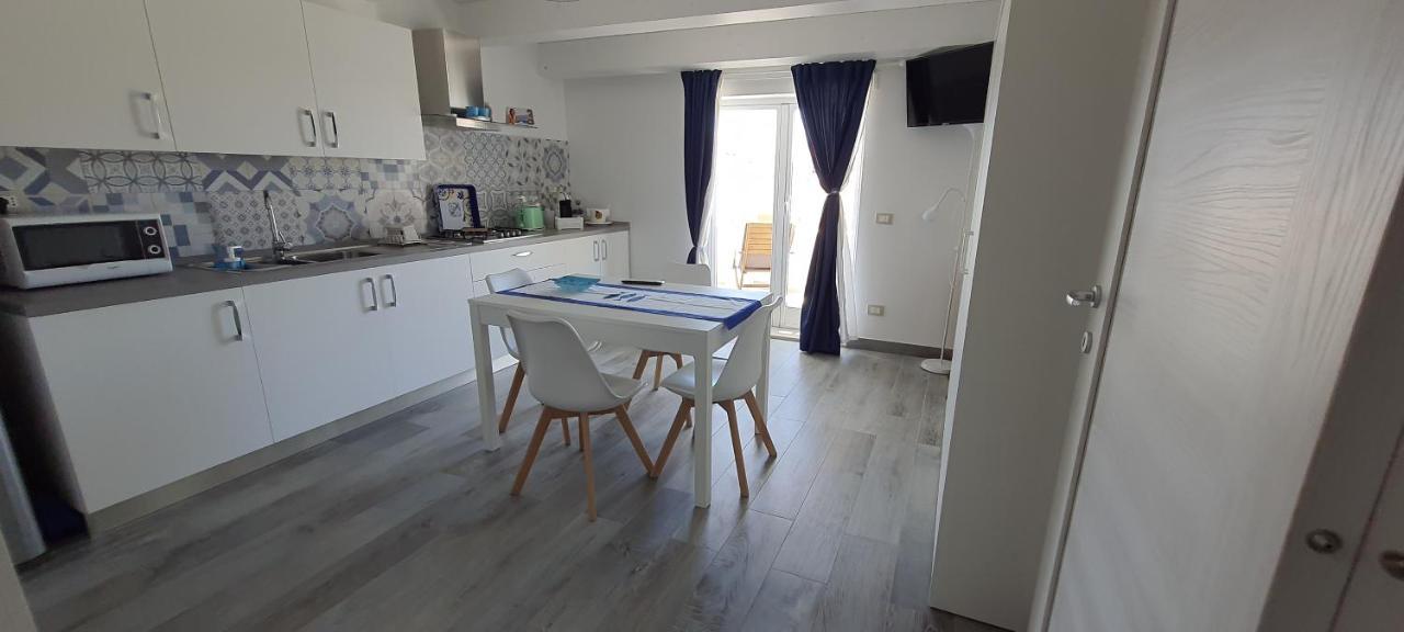 Apartamento Amareilmare2 Marzamemi Exterior foto