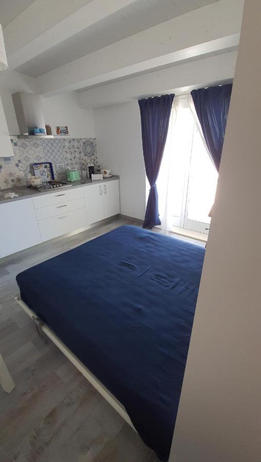 Apartamento Amareilmare2 Marzamemi Exterior foto