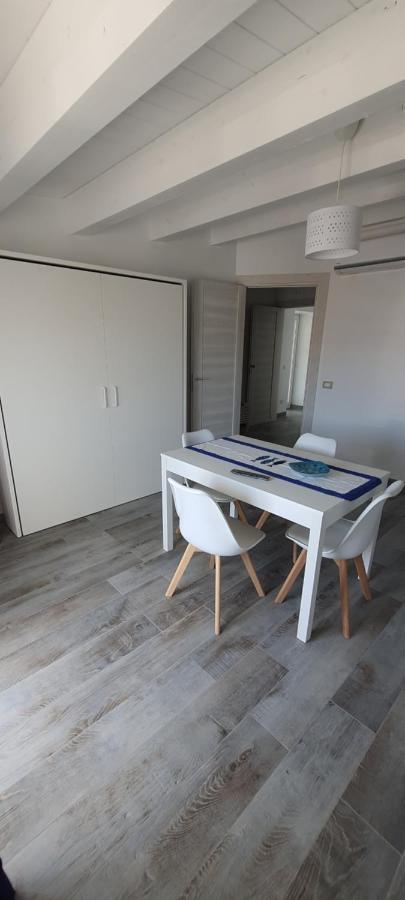 Apartamento Amareilmare2 Marzamemi Exterior foto
