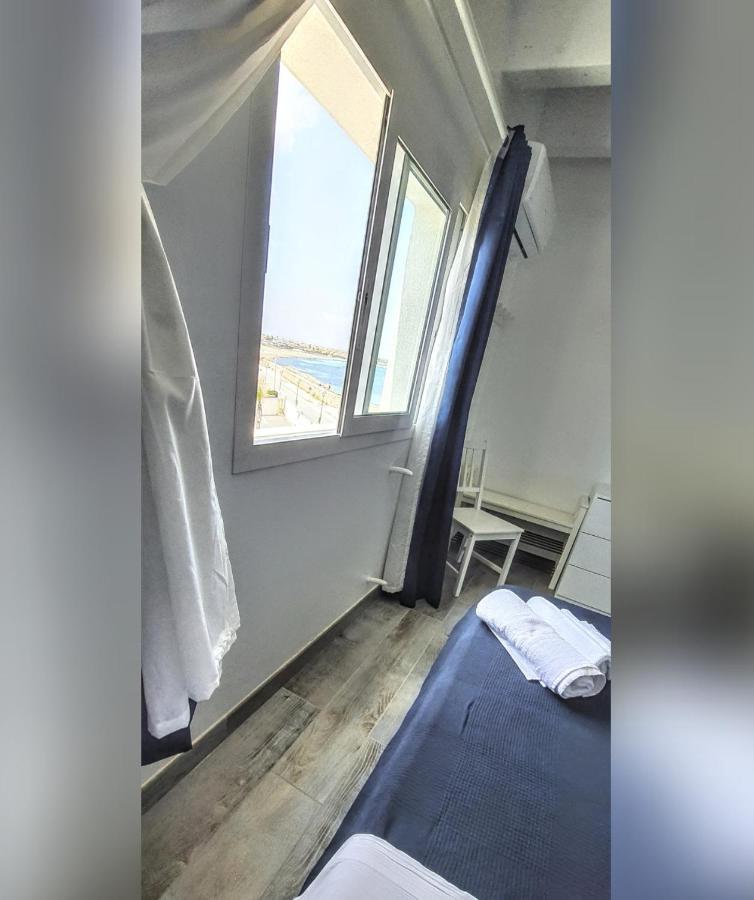 Apartamento Amareilmare2 Marzamemi Exterior foto