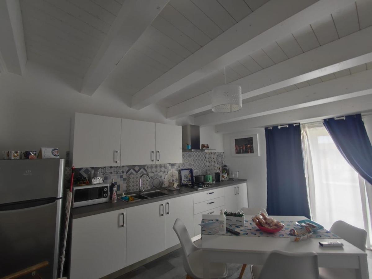 Apartamento Amareilmare2 Marzamemi Exterior foto