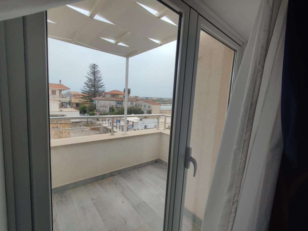 Apartamento Amareilmare2 Marzamemi Exterior foto